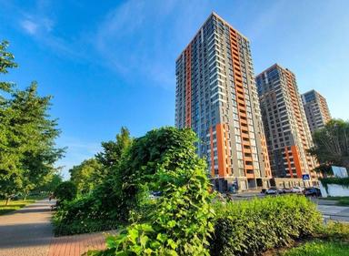 2-кімнатна квартира за адресою вул. Лук'яненка Левка (площа 67 м²) - Atlanta.ua - фото 7