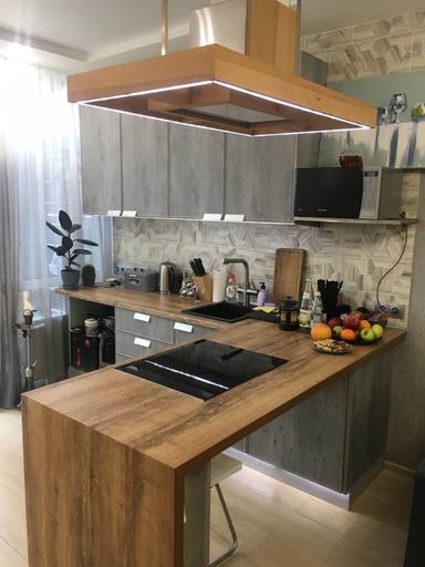 1-кімнатна квартира за адресою вул. Спортивна (площа 51 м²) - Atlanta.ua - фото 29