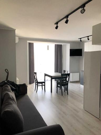 1-комнатная квартира по адресу ул. Герцена (площадь 63,6 м²) - Atlanta.ua - фото 18