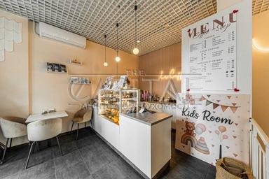 Комерційна нерухомість за адресою просп. Голосіївський (площа 175 м²) - Atlanta.ua - фото 30