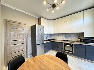 1-кімнатна квартира за адресою вул. Київська (площа 42 м²) - Atlanta.ua - фото 25