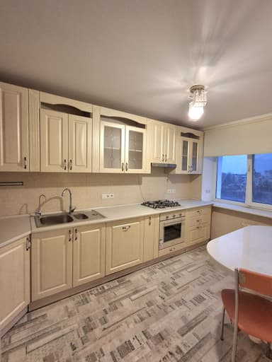 Багатокімнатна квартира за адресою вул. Приморська (площа 80 м²) - Atlanta.ua - фото 36