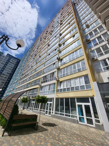 2-rooms apartment apartment by the address (area 60 m²) - Atlanta.ua - фото 17