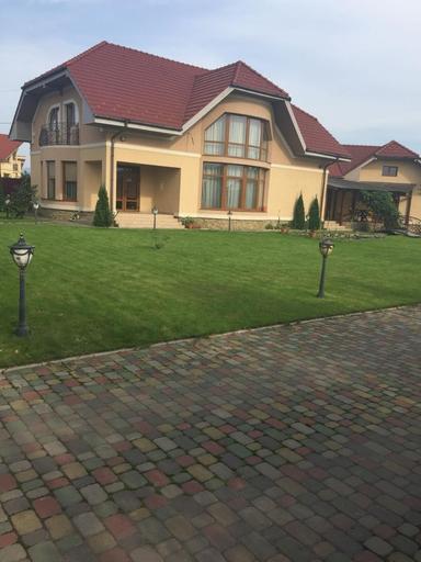 Дом по адресу Петефі Шандора пл. (площадь 330 м²) - Atlanta.ua - фото 25