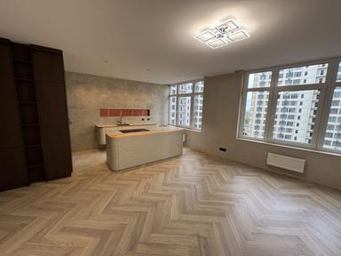 2-комнатная квартира по адресу ул. Каманина (площадь 105 м²) - Atlanta.ua - фото 25