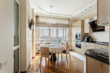 3-комнатная квартира по адресу ул. Андрея Верхогляда (площадь 110 м²) - Atlanta.ua - фото 28