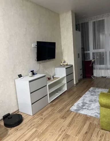 1-комнатная квартира по адресу ул. Спортивная (площадь 27 м²) - Atlanta.ua - фото 14