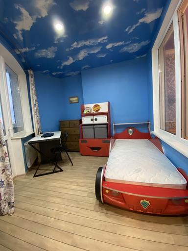 2-rooms apartment apartment by the address st. Grecheskaya (area 50 m²) - Atlanta.ua - photo 22