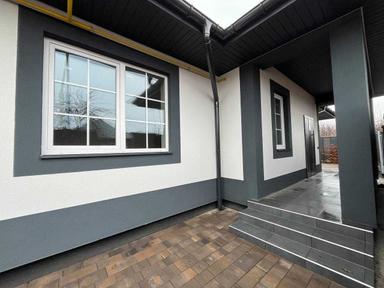 Дом по адресу ул. Китобойная (площадь 150 м²) - Atlanta.ua - фото 39