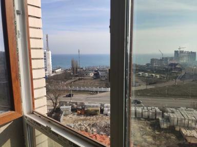 2-комнатная квартира по адресу ул. Приморская (площадь 77,2 м²) - Atlanta.ua - фото 15