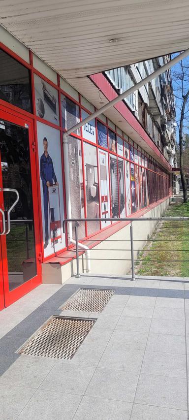 Коммерческая недвижимость по адресу Берестейский проспект(пр-т. Победы) (площадь 950 м²) - Atlanta.ua - фото 21