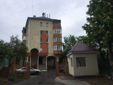 Коммерческая недвижимость по адресу (площадь 25,2 м²) - Atlanta.ua - фото 21