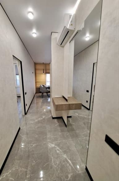 1-room apartment apartment by the address st. Kulikovo pole pl Oktyabrskoy revolyutsii pl (area 38 m²) - Atlanta.ua - photo 16