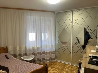 3-комнатная квартира по адресу ул. Пирогова (площадь 93 м²) - Atlanta.ua - фото 37