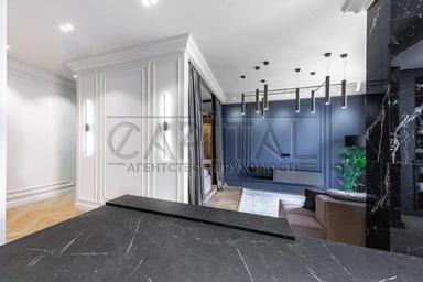 1-room apartment apartment by the address st. Bulvarno Kudryavskaya (area 50 m²) - Atlanta.ua - photo 26