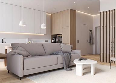 4+-rooms apartment apartment by the address st. Ivana Vygovskogo (area 134 m²) - Atlanta.ua - photo 24