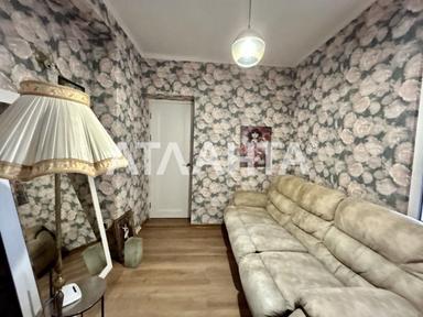 3-rooms apartment apartment by the address st. Kapelanska (area 71 m²) - Atlanta.ua - photo 24