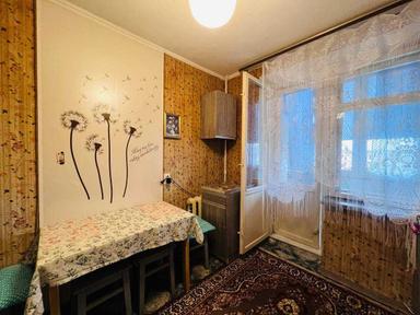 1-room apartment apartment by the address st. Magistratskaya (area 35,2 m²) - Atlanta.ua - photo 33