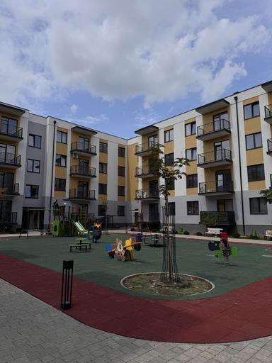 1-кімнатна квартира за адресою Петефі Шандора пл. (площа 39 м²) - Atlanta.ua - фото 8