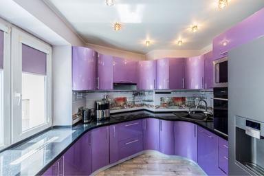 3-комнатная квартира по адресу пер. Энергетиков (площадь 90 м²) - Atlanta.ua - фото 34