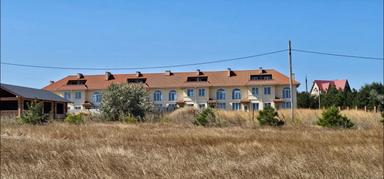 Дом по адресу ул. Приморская (площадь 155 м²) - Atlanta.ua - фото 13