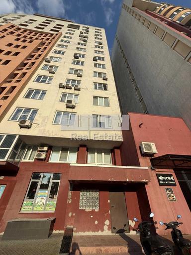 Комерційна нерухомість за адресою вул. Бандери Степана (площа 650 м²) - Atlanta.ua - фото 47