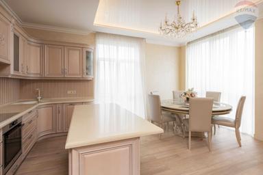 3-rooms apartment apartment by the address (area 118,5 m²) - Atlanta.ua - photo 24