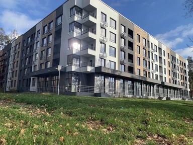 1-комнатная квартира по адресу ул. Квитки Цисик (площадь 30,6 м²) - Atlanta.ua - фото 21