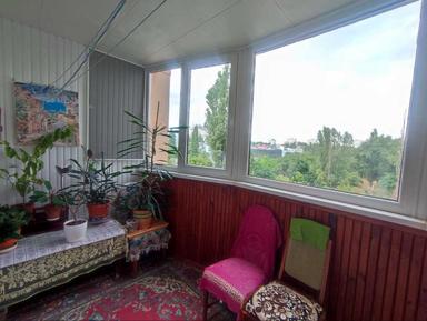 3-кімнатна квартира за адресою вул. Кримська (площа 72 м²) - Atlanta.ua - фото 24