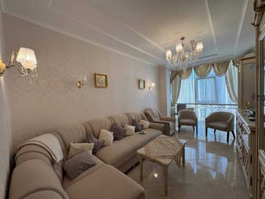 3-комнатная квартира по адресу ул. Аркадийское плато (площадь 91 м²) - Atlanta.ua - imageAlt 12