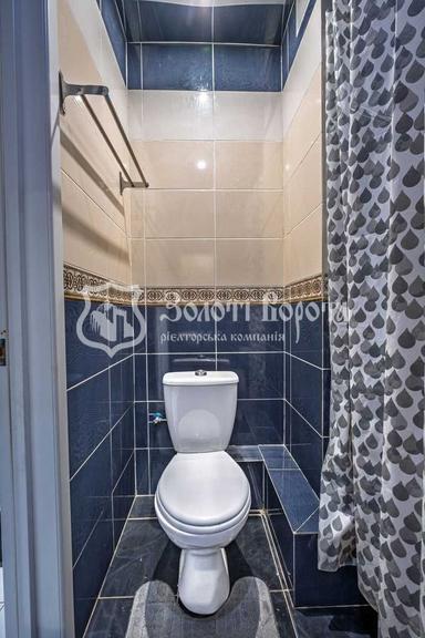 1-кімнатна квартира за адресою вул. Ракетна (площа 45 м²) - Atlanta.ua - фото 32