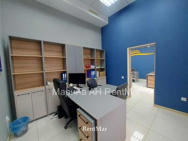 Комерційна нерухомість за адресою Куликове поле пл. (площа 86 м²) - Atlanta.ua - фото 22