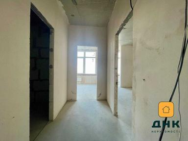 1-room apartment apartment by the address st. Kulikovo pole pl Oktyabrskoy revolyutsii pl (area 37 m²) - Atlanta.ua - photo 23