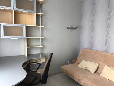 3-кімнатна квартира за адресою вул. Магістратська (площа 98 м²) - Atlanta.ua - фото 35