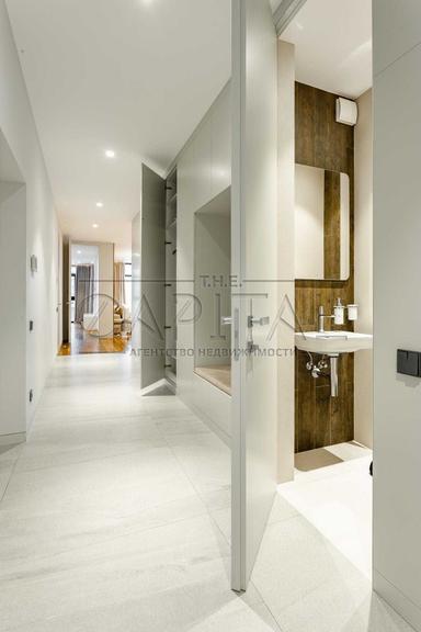 Багатокімнатна квартира за адресою вул. Андрія Верхогляда (площа 175 м²) - Atlanta.ua - фото 48