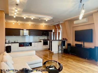 3-кімнатна квартира за адресою бульвар Дружби Народів (площа 117 м²) - Atlanta.ua - фото 14