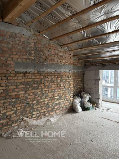 1-комнатная квартира по адресу ул. Радистов (площадь 39,9 м²) - Atlanta.ua - фото 14