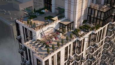 2-кімнатна квартира за адресою вул. Тютюнника (площа 68 м²) - Atlanta.ua - фото 24