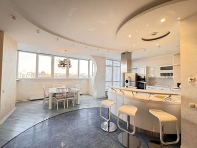 3-кімнатна квартира за адресою вул. Андрія Верхогляда (площа 160 м²) - Atlanta.ua - фото 18