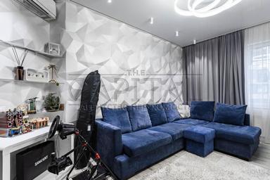 2-комнатная квартира по адресу ул. Деловая (площадь 88 м²) - Atlanta.ua - фото 27