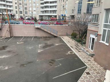 Commercial real estate at st. Kulikovo pole pl Oktyabrskoy revolyutsii pl (area 1780 m²) - Atlanta.ua - photo 18