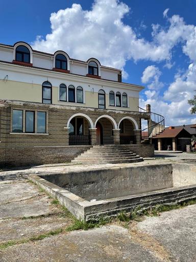 Commercial real estate at (area 720 m²) - Atlanta.ua - photo 29