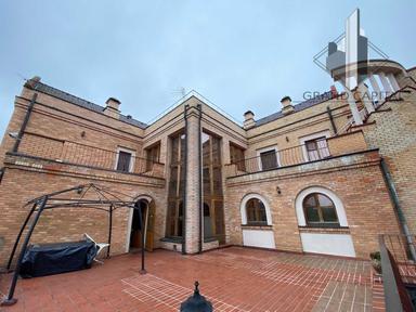 Дом по адресу ул. Красицкого (площадь 828 м²) - Atlanta.ua - фото 25