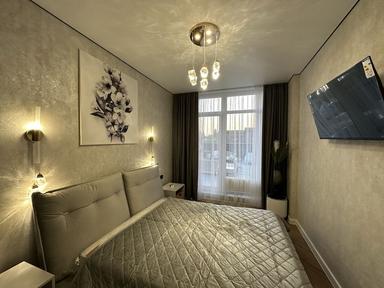 2-комнатная квартира по адресу (площадь 100 м²) - Atlanta.ua - фото 23