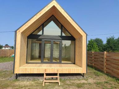 Дом по адресу ул. Бандеры Степана (площадь 36 м²) - Atlanta.ua - фото 12