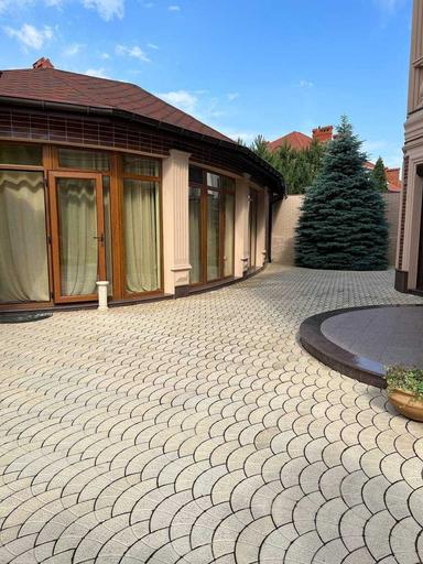 Будинок за адресою вул. Бандери Степана (площа 450 м²) - Atlanta.ua - фото 30