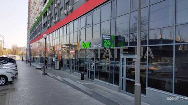 3-кімнатна квартира за адресою вул. Машинобудівна (площа 65,8 м²) - Atlanta.ua - фото 47