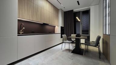 1-кімнатна квартира за адресою (площа 52 м²) - Atlanta.ua - фото 19