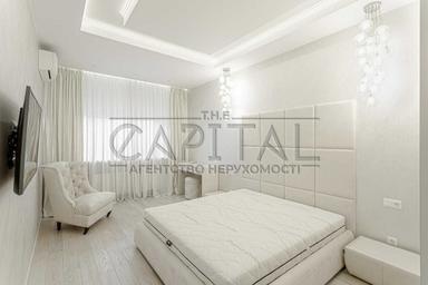 Многокомнатная квартира по адресу ул. Давидчука (площадь 140 м²) - Atlanta.ua - фото 32