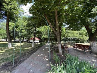 3-rooms apartment apartment by the address st. Kitoboynaya (area 143 m²) - Atlanta.ua - photo 19